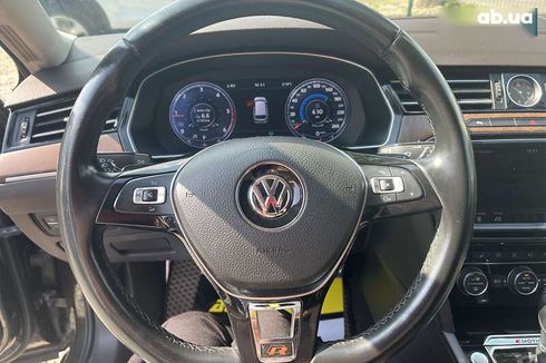Volkswagen Passat 2015 - фото 12