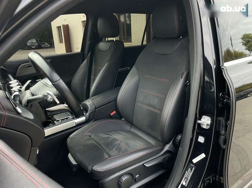 Mercedes-Benz EQB-Класс 2023 - фото 25