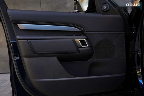 Land Rover Discovery 2023 - фото 23