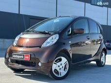 Продажа б/у Mitsubishi i-MiEV 2017 года - купить на Автобазаре