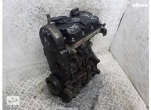 двигатель в сборе для Skoda Fabia - купить на Автобазаре - фото 2