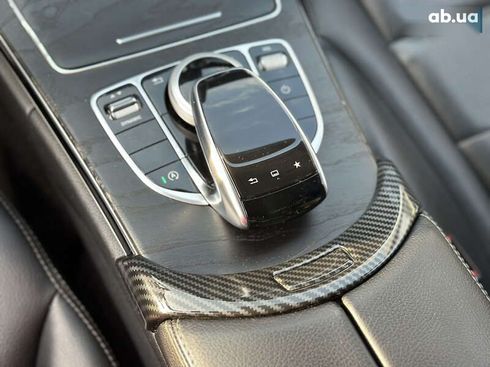Mercedes-Benz C-Класс 2015 - фото 18
