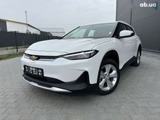 Продажа Chevrolet б/у в Ивано-Франковской области - купить на Автобазаре