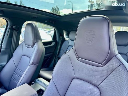 Porsche Cayenne 2024 - фото 26