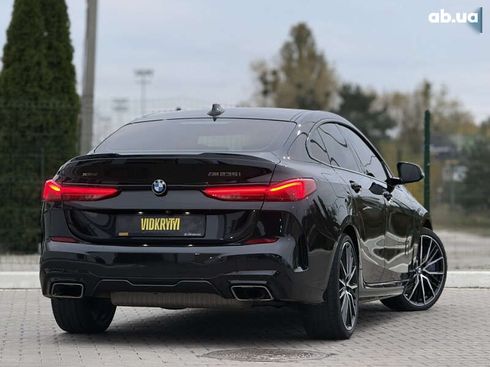 BMW 2 Series Gran Coupe 2020 - фото 25