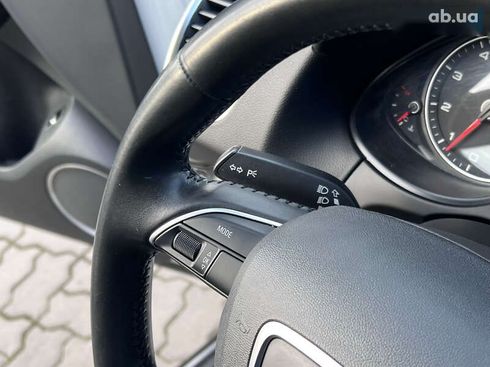 Audi Q5 2015 - фото 21