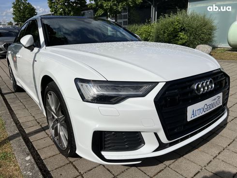 Audi A6 2022 - фото 6