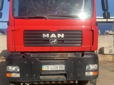 Купить грузовик MAN в Украине - купить на Автобазаре