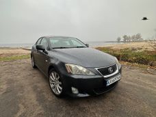 Lexus Седан бу купити в Україні - купити на Автобазарі