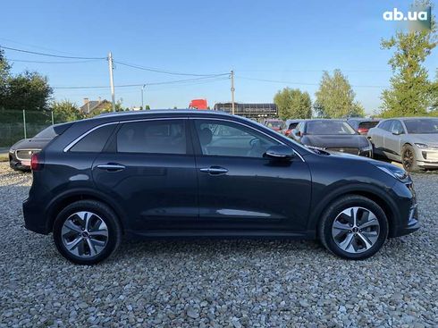 Kia Niro 2020 - фото 17