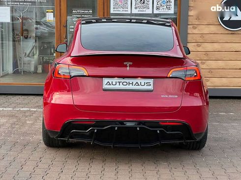 Tesla Model Y 2023 - фото 7