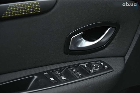 Renault Scenic 2009 - фото 15