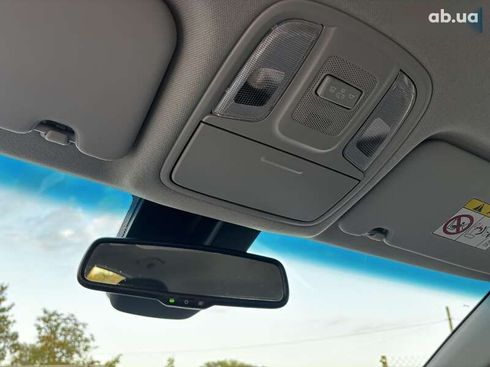 Kia Niro 2021 - фото 21