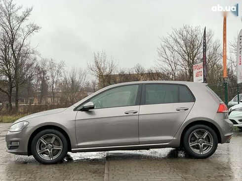 Volkswagen Golf 2013 - фото 12