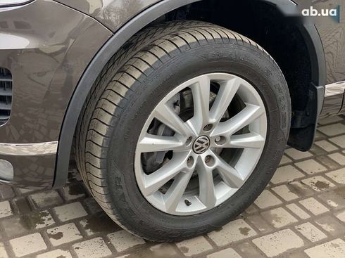 Volkswagen Touareg 2014 - фото 13