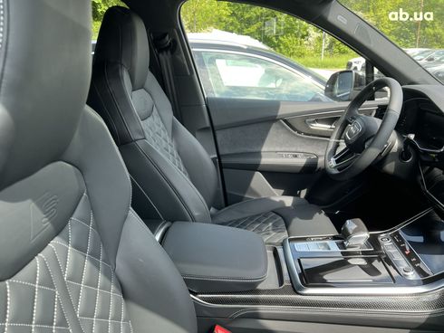 Audi Q7 2023 - фото 41