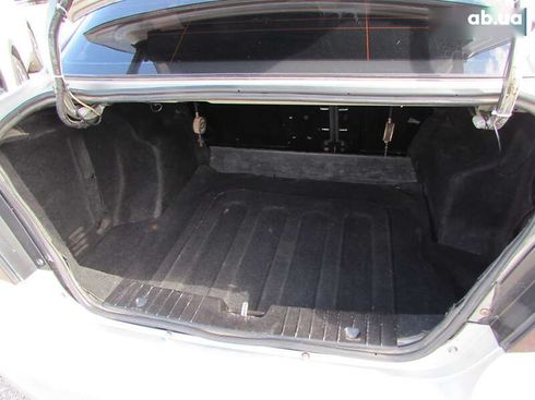 Chevrolet Aveo 2006 - фото 13