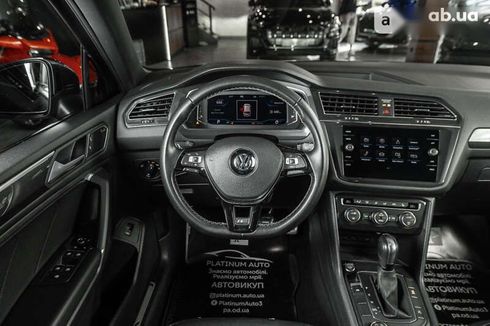 Volkswagen Tiguan 2020 - фото 19