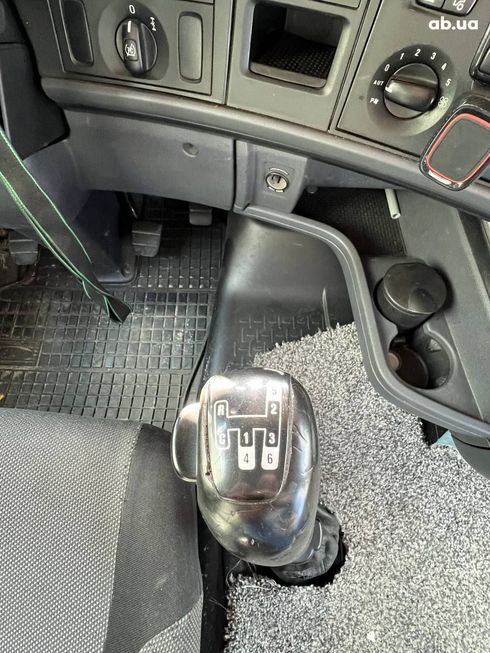 Scania R480 2011 - фото 13