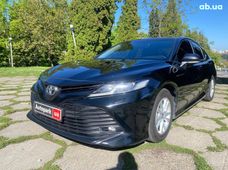 Купить Toyota Camry с Европы бу - купить на Автобазаре