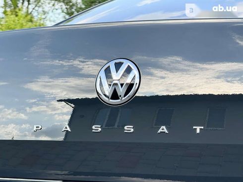 Volkswagen Passat 2019 - фото 23