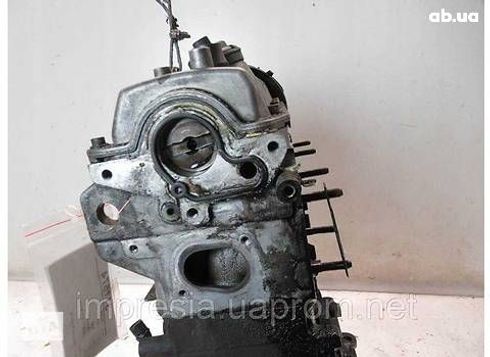 двигатель в сборе для SEAT Toledo - купити на Автобазарі - фото 6