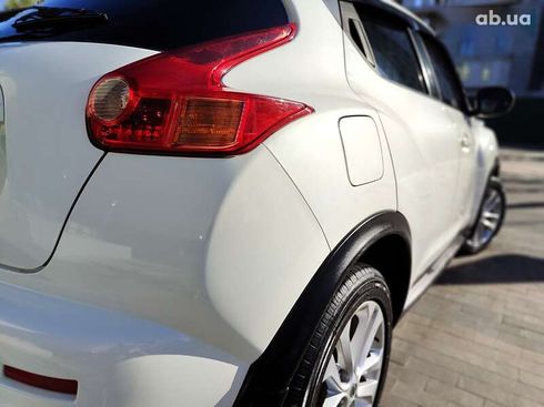 Nissan Juke 2013 - фото 17