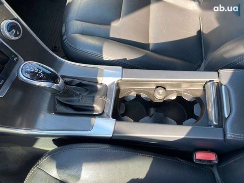 Volvo XC60 2015 - фото 17