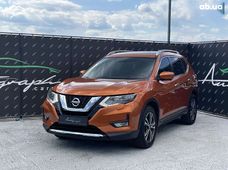 Продажа б/у Nissan X-Trail в Киеве - купить на Автобазаре
