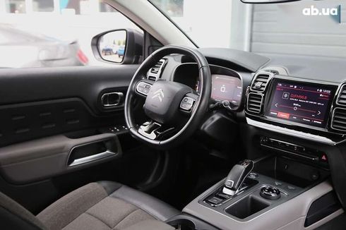 Citroёn C5 AirCross 2020 - фото 13