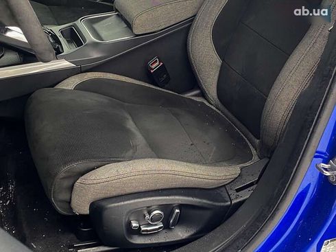 Jaguar I-Pace 2018 - фото 13