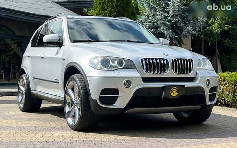 BMW X5 2013 - фото 9