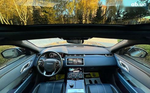 Land Rover Range Rover Velar 2019 - фото 15