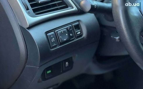 Nissan Sentra 2018 - фото 14