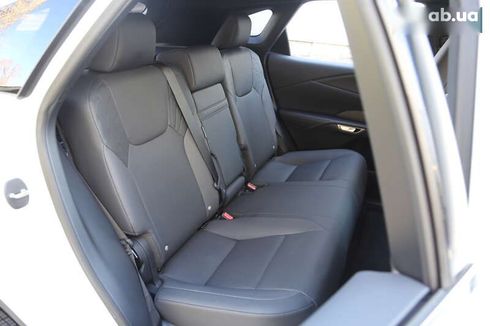Lexus RX 2023 - фото 12