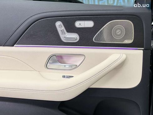 Mercedes-Benz GLS-Класс 2023 - фото 26