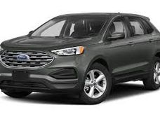 Запчастини на Ford Edge в Київській області - купити на Автобазарі