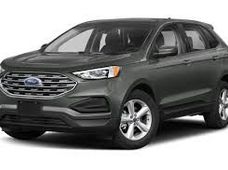 Запчасти Ford Edge в Киевской области - купить на Автобазаре