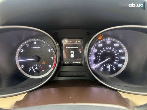 Hyundai Santa Fe 2017 - фото 7