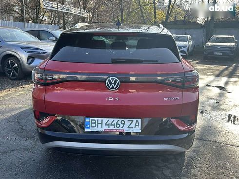 Volkswagen ID.4 2021 - фото 8