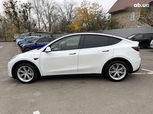 Tesla Model Y 2021 - фото 6