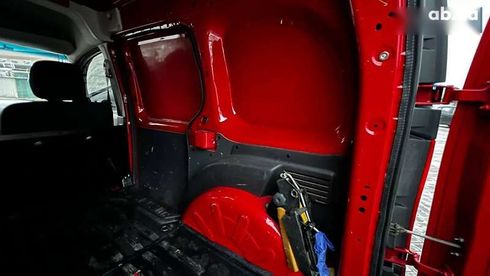 Mercedes-Benz Citan 2014 - фото 26