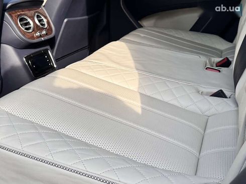 Bentley Bentayga 2019 - фото 10