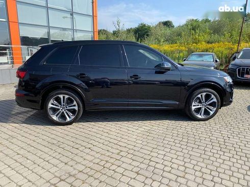 Audi Q7 2019 - фото 8