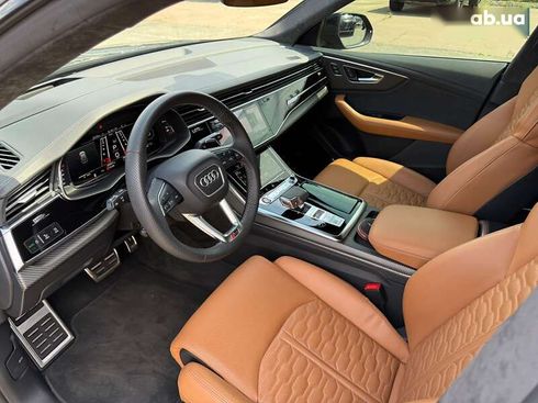 Audi RS Q8 2021 - фото 20