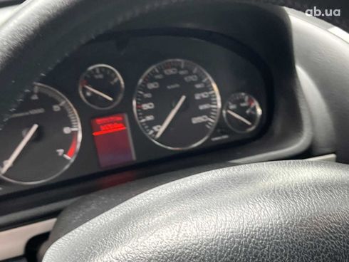 Peugeot 407 2005 черный - фото 24