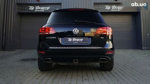 Volkswagen Touareg 2011 - фото 15