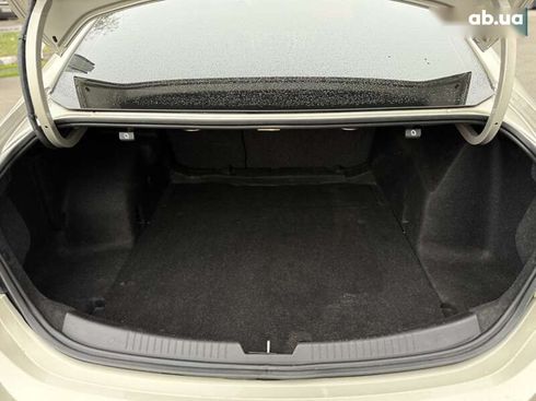 Chevrolet Malibu 2016 - фото 27