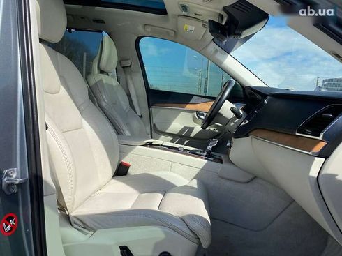Volvo XC90 2015 - фото 25
