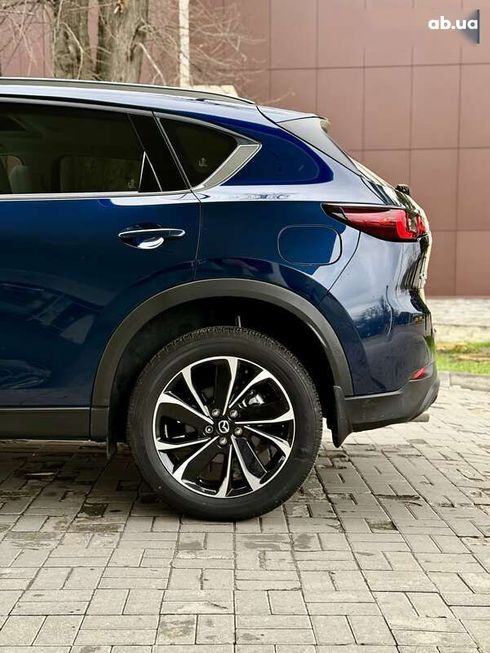 Mazda CX-5 2023 - фото 22